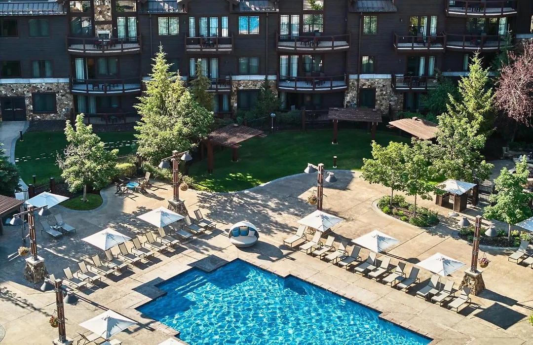 Waldorf Astoria Park City-1