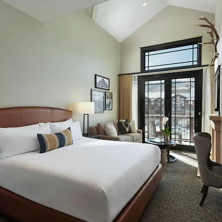 Waldorf Astoria Park City-2